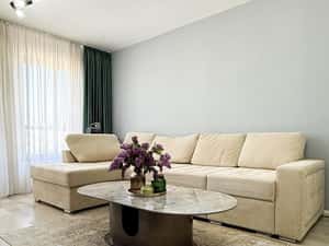 De inchiriat apartament 2 camere Pipera