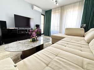 De inchiriat apartament 2 camere Pipera — miniatura 3