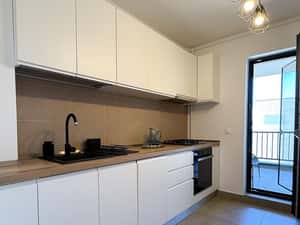 De inchiriat apartament 2 camere Pipera — miniatura 6