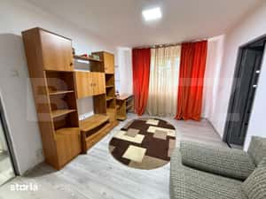 Apartament 2 camere – Zona Vest — miniatura 3