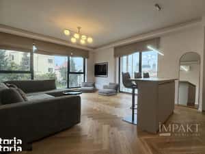 Apartament modern cu 2 camere la cheie in Piata Cipariu