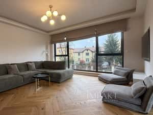 Apartament modern cu 2 camere la cheie in Piata Cipariu — miniatura 4