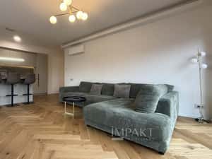 Apartament modern cu 2 camere la cheie in Piata Cipariu — miniatura 5