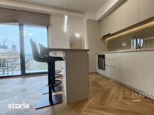 Apartament modern cu 2 camere la cheie in Piata Cipariu — miniatura 6