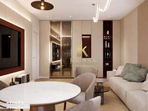 Apartament 2 camere, 65 mp, Nusco City, terasa, prima inchiriere