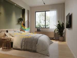Vânzare Apartament 3 Camere cu Terasă în Zona Pallady — miniatura 3