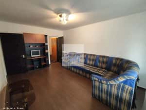 Apartament Spatios Cu Centrala Proprie Lujerului Parcul Liniei — miniatura 1