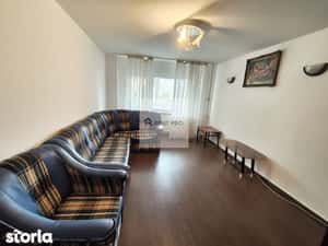 Apartament Spatios Cu Centrala Proprie Lujerului Parcul Liniei — miniatura 4