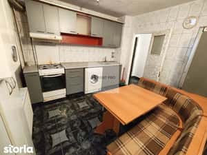 Apartament Spatios Cu Centrala Proprie Lujerului Parcul Liniei — miniatura 6