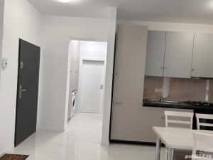 De inchiriat apartament cu 2 camere la Giroc - Future Residence
