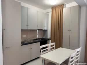 De inchiriat apartament cu 2 camere la Giroc - Future Residence — miniatura 2