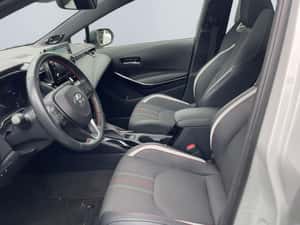 Toyota Corolla hibrid 2021 - second-hand, 48.576 km — miniatura 6