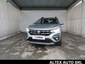 DACIA SANDERO STEPWAY 1.0 TCe Comfort — miniatura 1