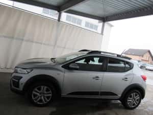 DACIA SANDERO STEPWAY 1.0 TCe Comfort — miniatura 3