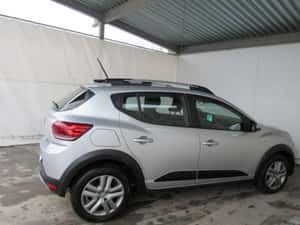 DACIA SANDERO STEPWAY 1.0 TCe Comfort — miniatura 4