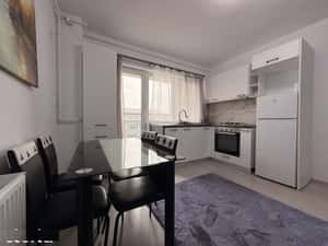 Studio Biruintei - Perla Residence (prima Inchiriere) — miniatura 3