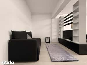 Studio Biruintei - Perla Residence (prima Inchiriere) — miniatura 4