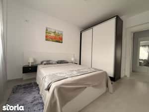 Studio Biruintei - Perla Residence (prima Inchiriere) — miniatura 5