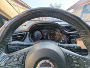 Nisaan X-trail Tekna BOSE 1.6 — miniatura 7