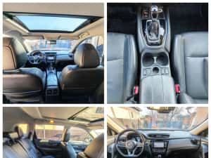 Nisaan X-trail Tekna BOSE 1.6 — miniatura 8