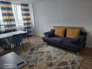 Apartament premium 2 camere, parcare, Torontalului X City — miniatura 3