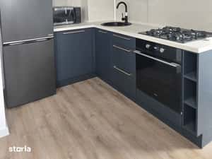 Apartament premium 2 camere, parcare, Torontalului X City — miniatura 5