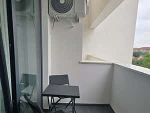 Apartament premium 2 camere, parcare, Torontalului X City — miniatura 6