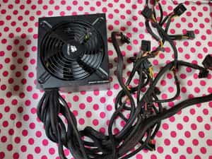 Sursa PC Corsair Enthusiast Series TX850. — miniatura 9