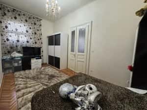 2 cam curte privata GARAJ boxa zona Maria — miniatura 1