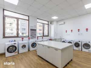 Apartament cu 2 camere, la 2 min de mers pe jos de metrou Mihai Bravu — miniatura 4