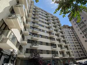 Apartament cu 2 camere, la 2 min de mers pe jos de metrou Mihai Bravu — miniatura 5