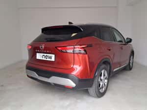 Nissan Qashqai 1.3 156CP mild-hybri — miniatura 2