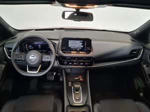 Nissan Qashqai 1.3 156CP mild-hybri — miniatura 3