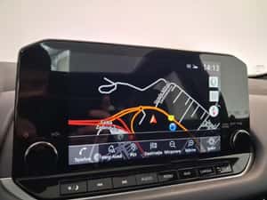 Nissan Qashqai 1.3 156CP mild-hybri — miniatura 5