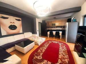 Luica Grand Arena 3 Camere + curte individuala 100mp — miniatura 2