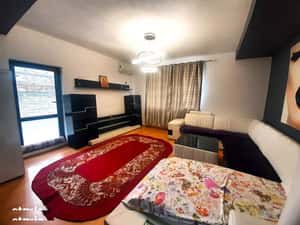 Luica Grand Arena 3 Camere + curte individuala 100mp — miniatura 3