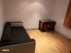 DE INCHIRIAT -Ap. 2 camere - zona Politie/Milea — miniatura 5