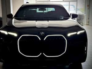 BMW 740 Diesel, 45.450 km, 299 cp, 2023 — miniatura 6
