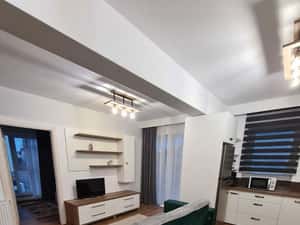INCHIRIEZ AP.2 CAMERE,str. PORII ,Floresti