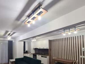 INCHIRIEZ AP.2 CAMERE,str. PORII ,Floresti — miniatura 3