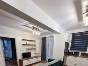INCHIRIEZ AP.2 CAMERE,str. PORII ,Floresti — miniatura 6