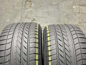 2 anvelope de vara 255/50/19 GOODYEAR RFT — miniatura 4