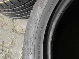 2 anvelope de vara 255/50/19 GOODYEAR RFT — miniatura 5