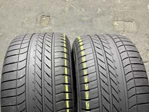 2 anvelope de vara 255/50/19 GOODYEAR RFT — miniatura 10
