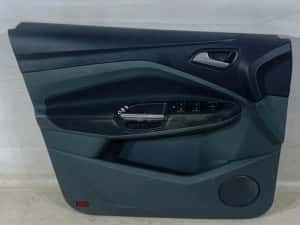 Fata usa interioara stanga fata Ford C-Max 2 — miniatura 2