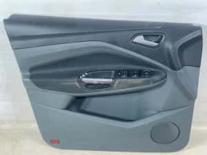 Fata usa interioara stanga fata Ford C-Max 2 — miniatura 3