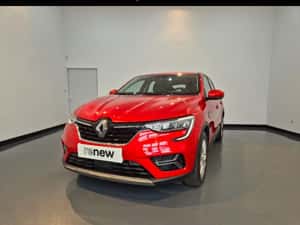 Renault Arkana 2021, 74.034 km, 16.690 EUR