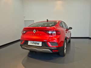 Renault Arkana 2021, 74.034 km, 16.690 EUR — miniatura 2