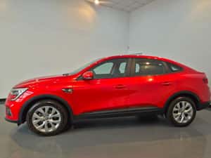 Renault Arkana 2021, 74.034 km, 16.690 EUR — miniatura 3