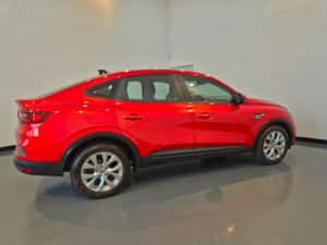 Renault Arkana 2021, 74.034 km, 16.690 EUR — miniatura 4